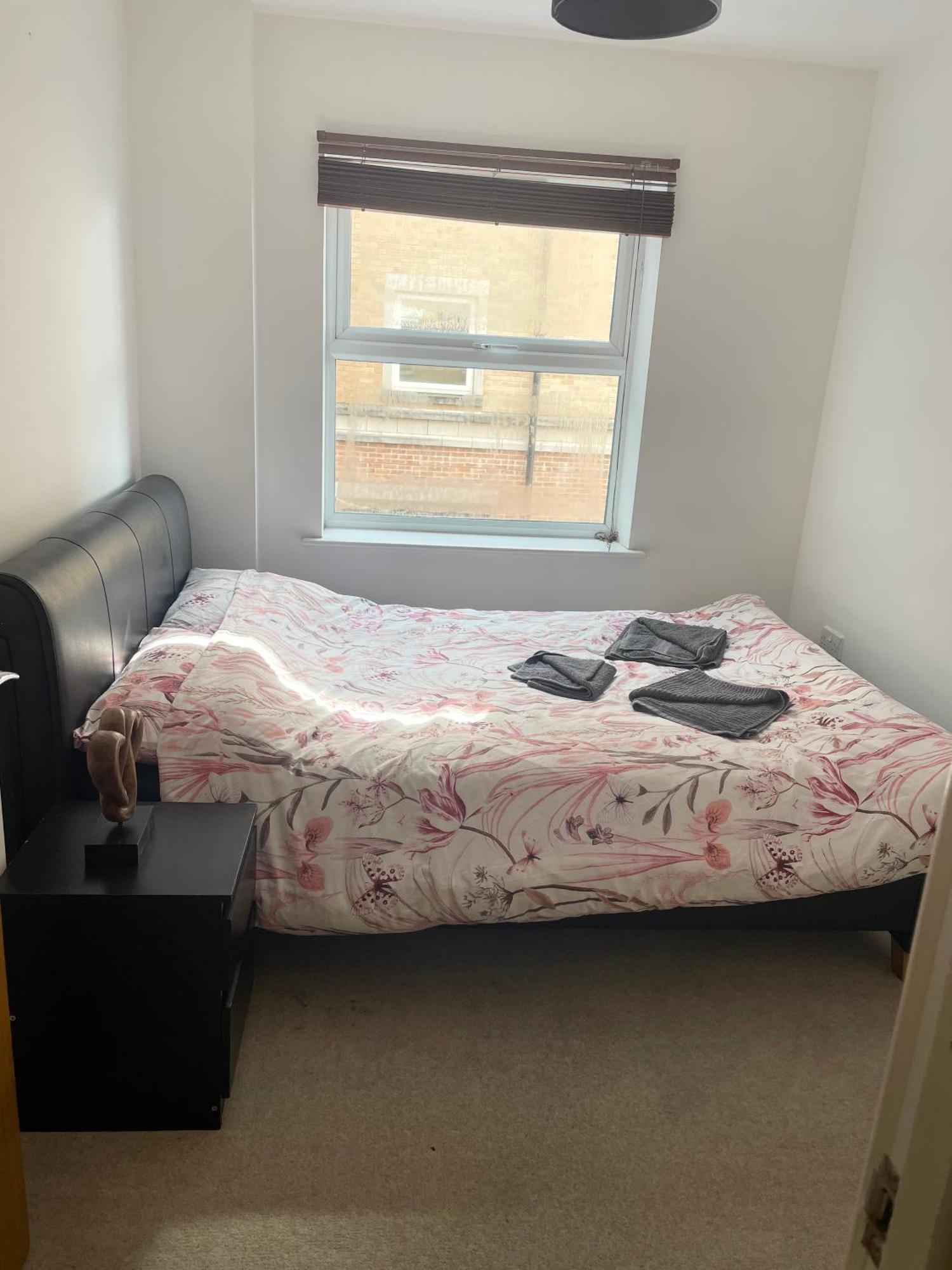 Entire Town Centre 2 Bedroom Apartment Very Close To Beach Bournemouth Exterior photo