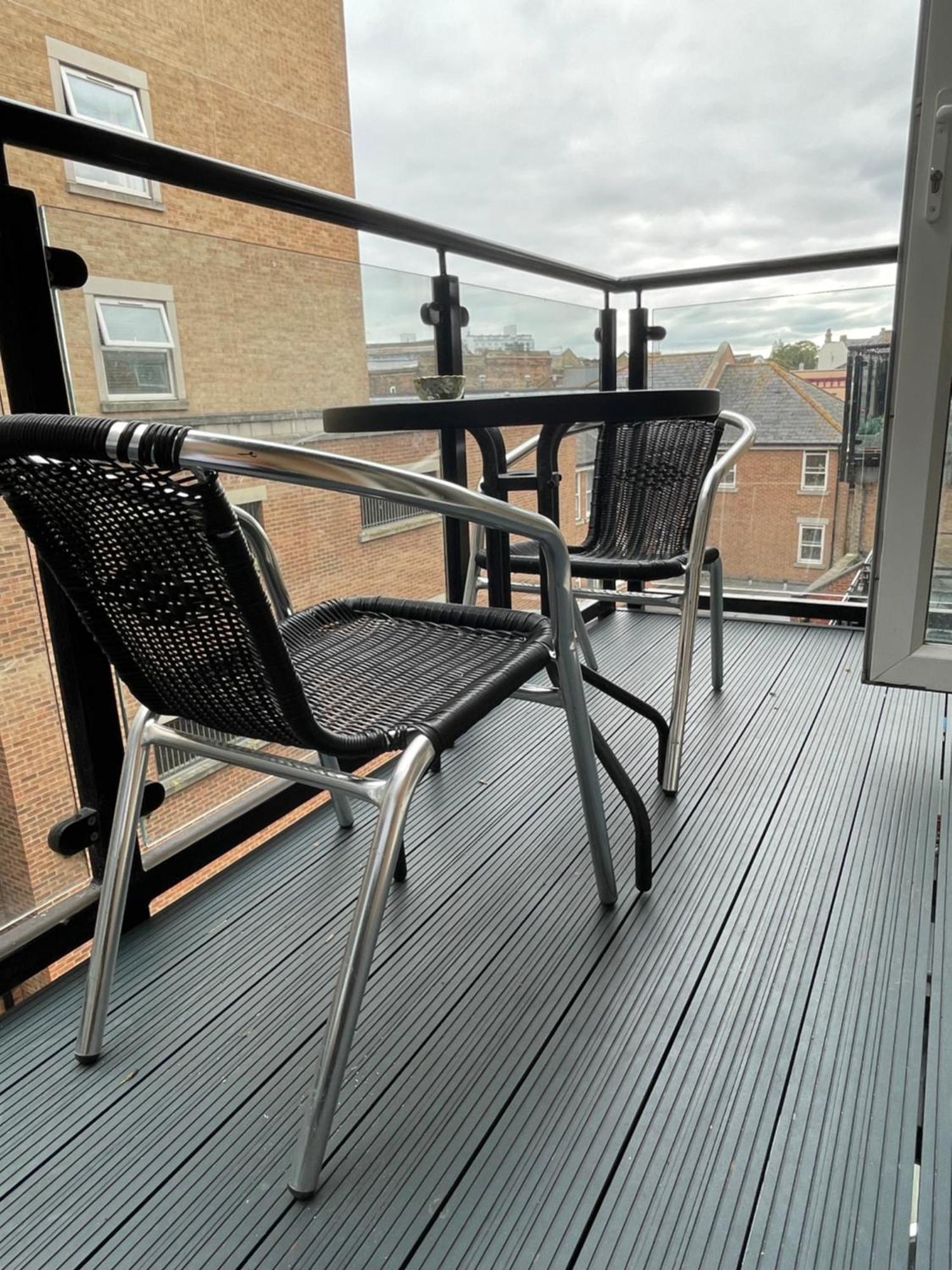 Entire Town Centre 2 Bedroom Apartment Very Close To Beach Bournemouth Exterior photo